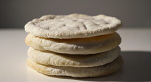 pan pita 2 paquetes de pan pita de 4 unidades - OFERTA